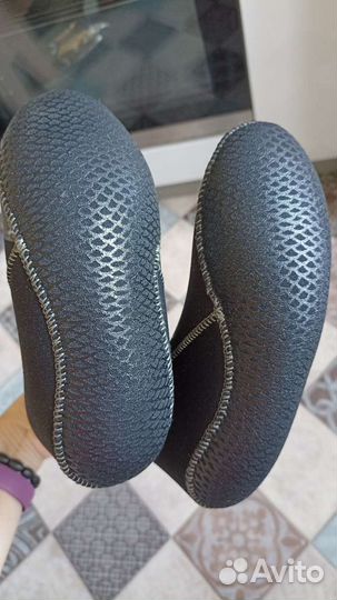 Неопреновые носки Tribord 5mm Детские