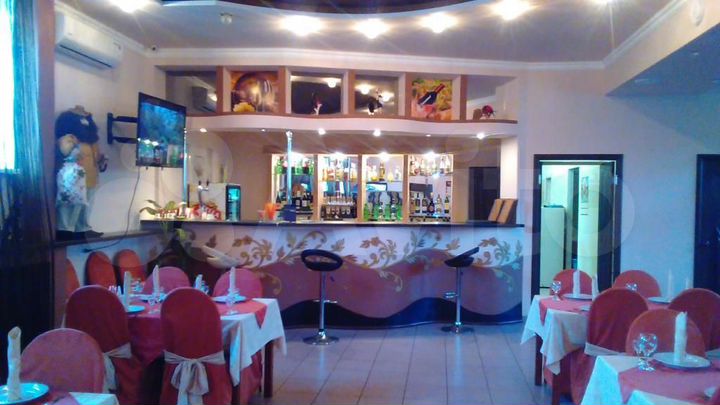 Свободного назначения до 400 м, 60 м²