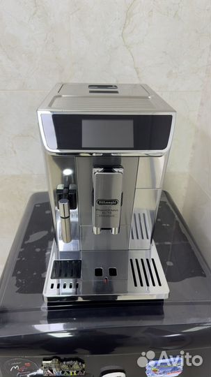 Кофемашина