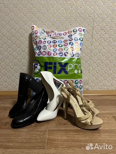 Женские вещи пакетом 42,44 размер