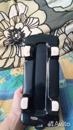 Бутылка машинка