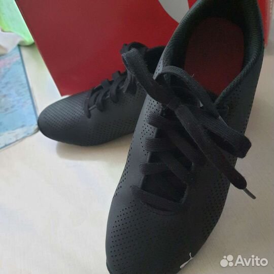 Кроссовки puma оригинал