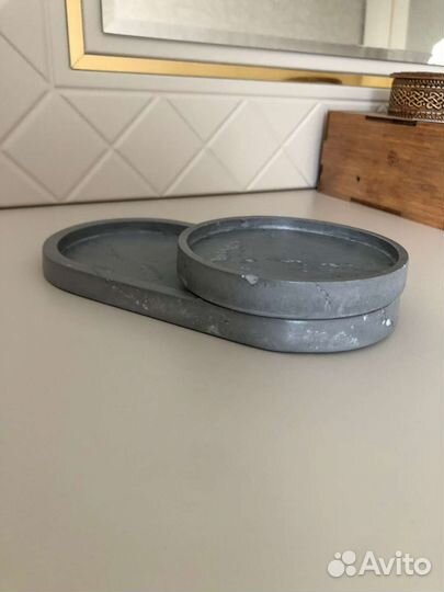 Изделия из гипса ручная работа