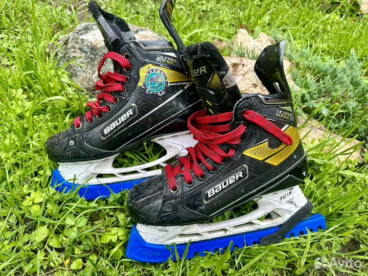 Bauer ultrasonic 5.5 fit 2
