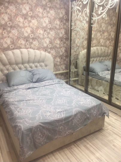 Дом 115 м² на участке 15 сот.