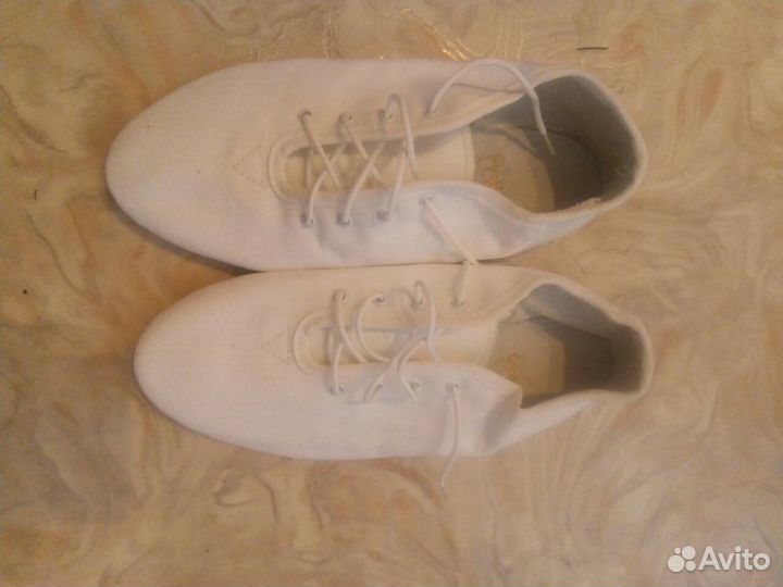 Джазовки для танцев Grishko