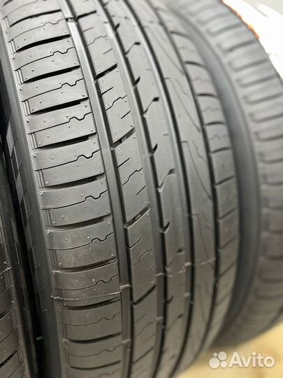 Zeta Impero 235/60 R18 107V