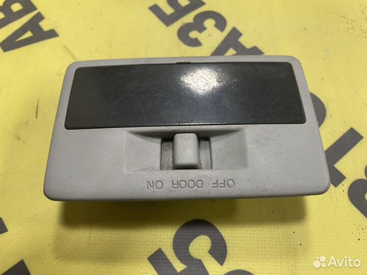 Плафон салонный Mazda 3 BK