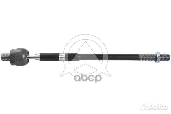 37611 Тяга рулевая перед прав/лев Sidem