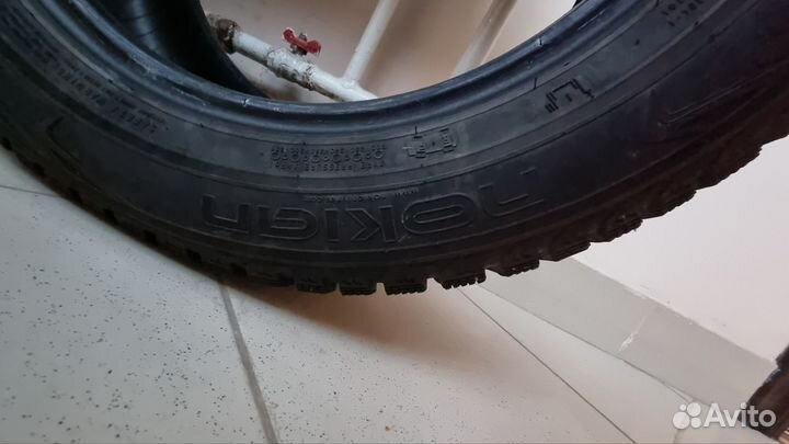 Nokian Tyres xLine 215/55 R16