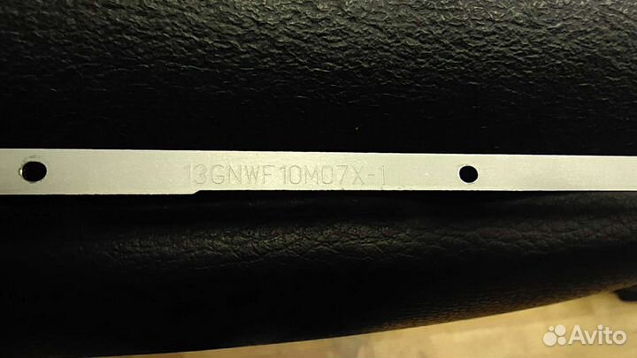 Направляющая для матрицы Asus N61 R