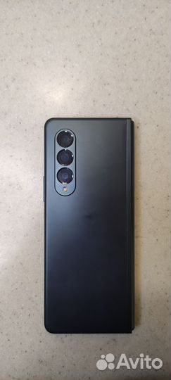 Муляж Телефона Samsung Galaxy Z Fold3 5G