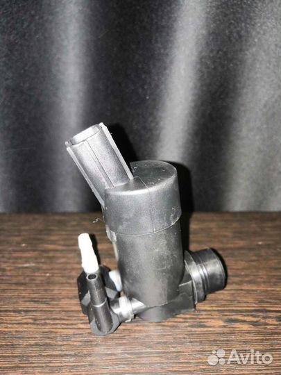 Насос омывателя kortex KWM047