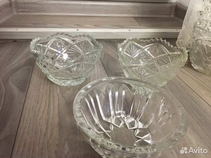 Конфетница