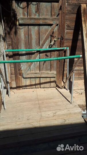 Багажник на лодку для перевозки охотничьего куласа