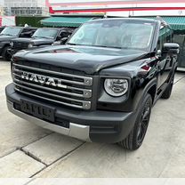 Haval Raptor 1.5 AT, 2023, 32 000 км, с пробегом, цена 3 000 000 руб.