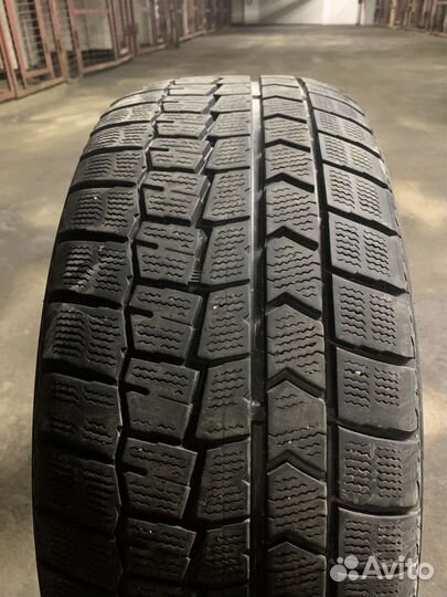 Dunlop Winter Maxx 225/50 R17 98T