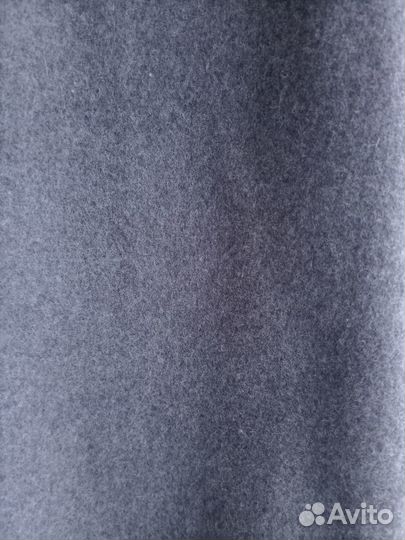 Ткань сукно шинельное