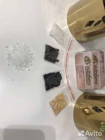 Итальянский кератин для наращивания волос