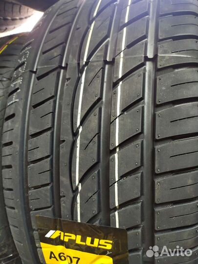 Aplus A607 235/65 R17