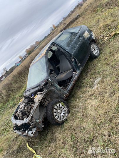 Разбор АВТОВАЗ