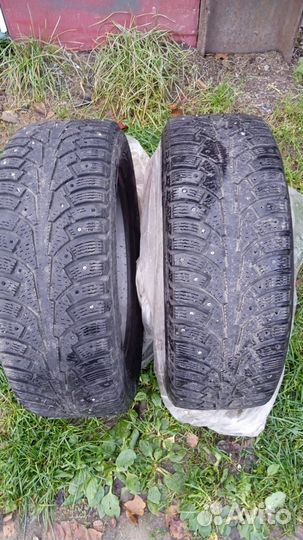 Nokian Tyres Hakkapeliitta 5 205/55 R16