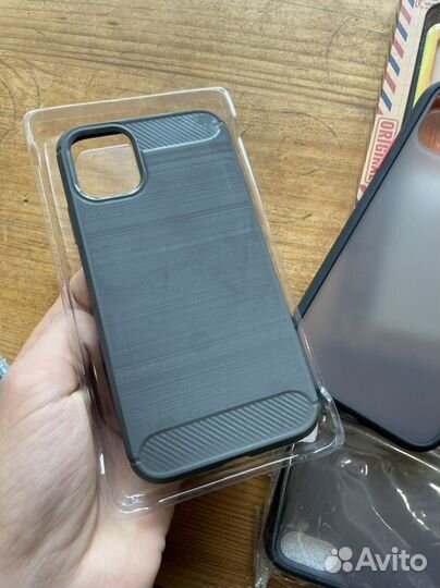 Оригинальные зарядки Apple