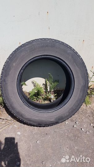 Nokian Tyres Hakka Green 185/70 R14 88T