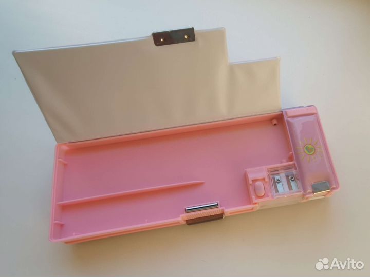 Пенал Щенячий патруль