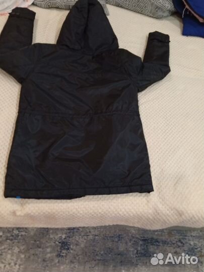 Куртка для мальчика 152