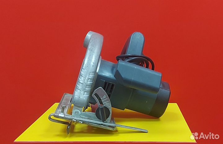 Дисковая пила Packard Spence pscs 140A (Богородск)
