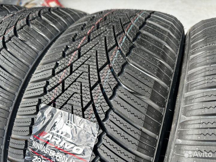 Arivo Winmaster ProX ARW3 235/50 R18