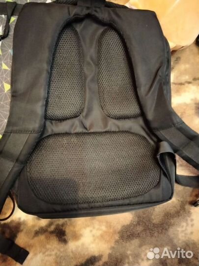 Рюкзак школьный для девочки