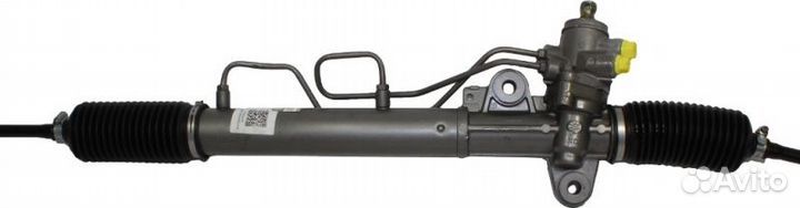 Рулевая рейка с тягами гидравлическая R20491NW