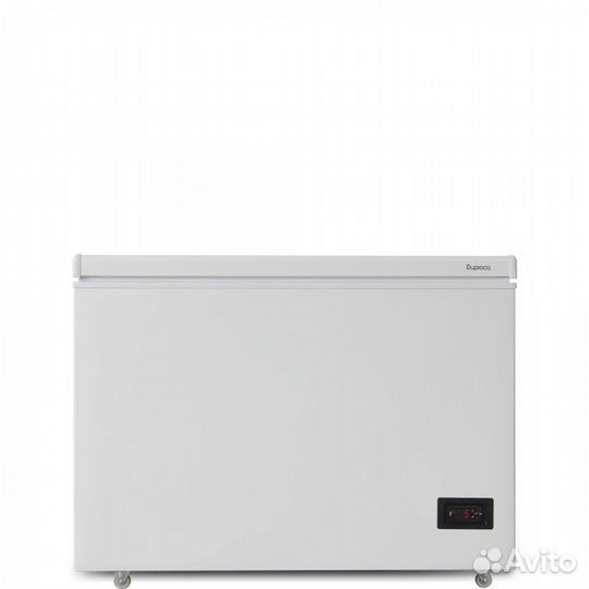 Морозилка Бирюса 240KDN