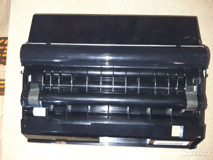 PU-102 Блок формирования изображения kyocera-mita