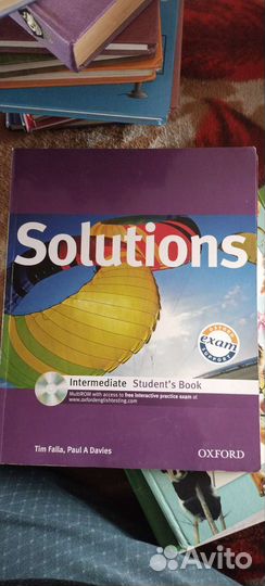 Учебник по английскому для полиглота