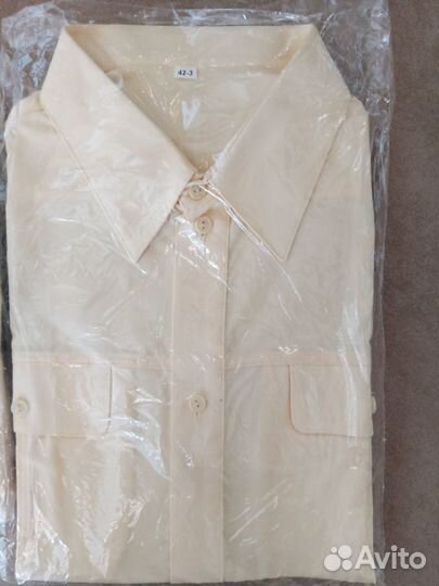 Рубашки вмф