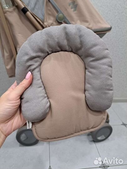 Коляска трость maclaren techno xt