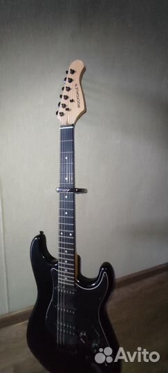 Электрогитара Stratocaster