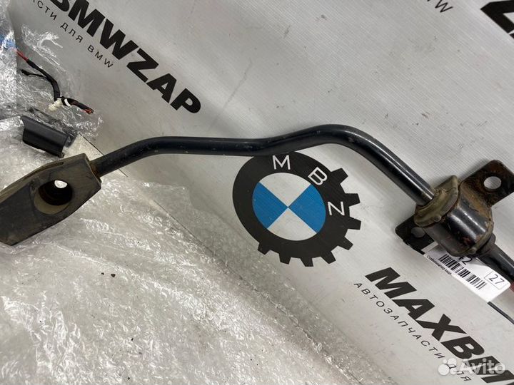 Стабилизатор задний Jaguar Xj351 X351 AJ126 2014