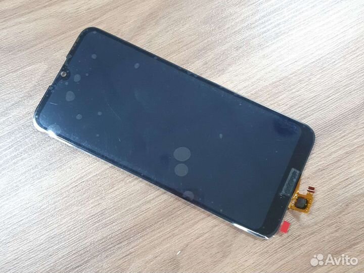 Дисплей Huawei Honor 8A, Honor 8A Pro, Y6 2019, Y6