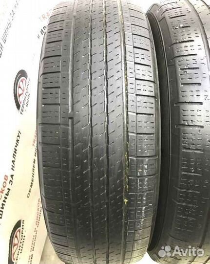 Yokohama Geolandar H/T-S G051 275/65 R17