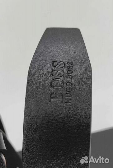 Ремень мужской Hugo Boss