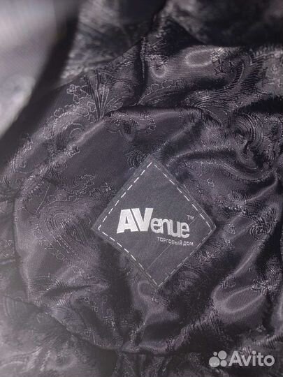 Шапка норковая женская