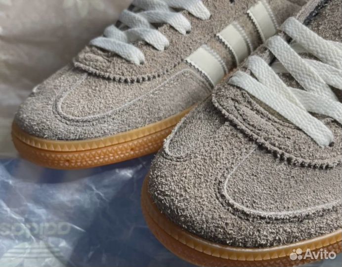 Adidas Spezial Brown оригинал