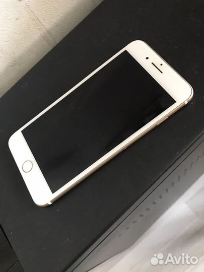iPhone 7 plus на запчасти