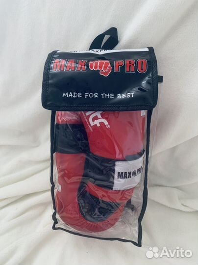 Экипировка таеквондо