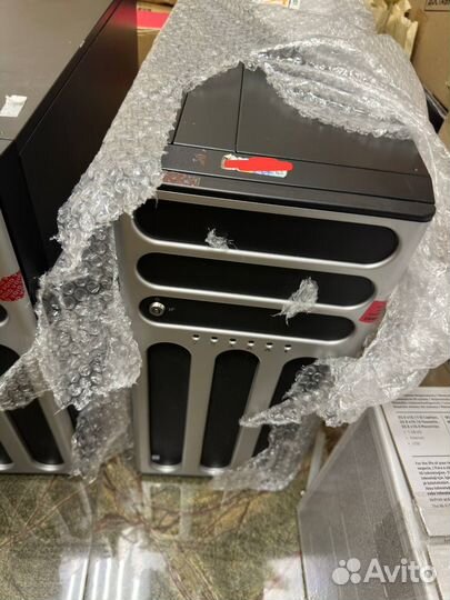 Сервер aS6000 Windows Server 2012 (Лицензия)