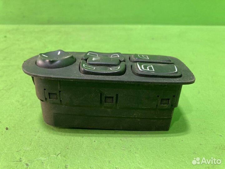 Включатель DAF XF105